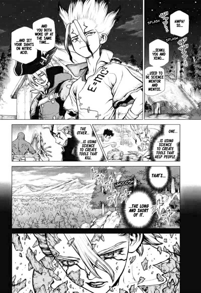 Dr Stone 158 2