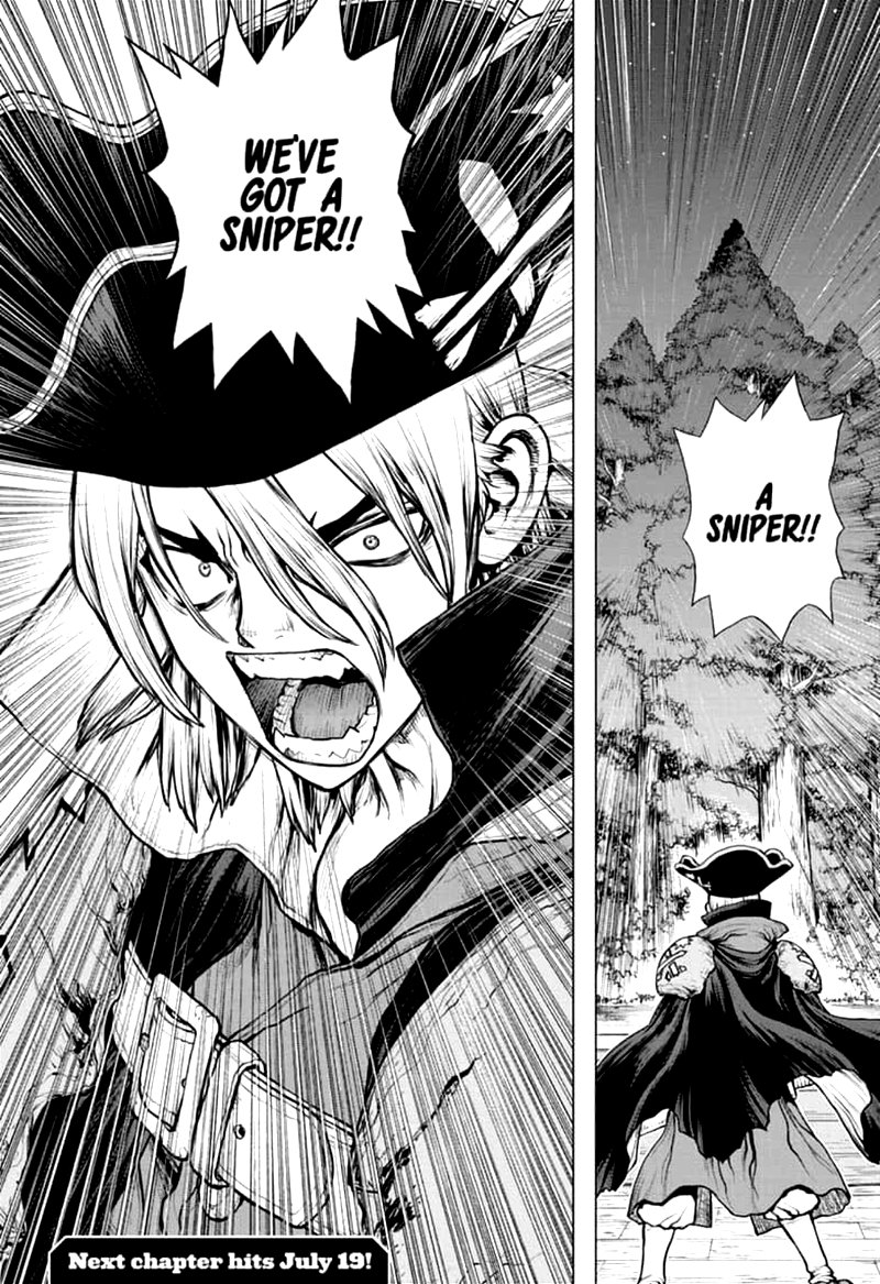 Dr Stone 158 20
