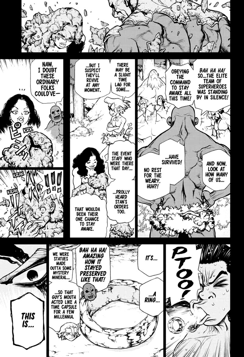 Dr Stone 158 3