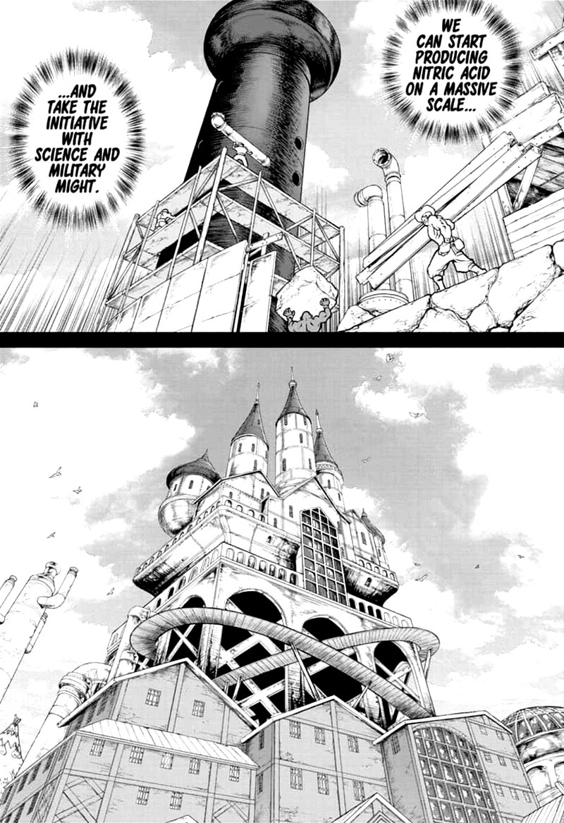 Dr Stone 158 5