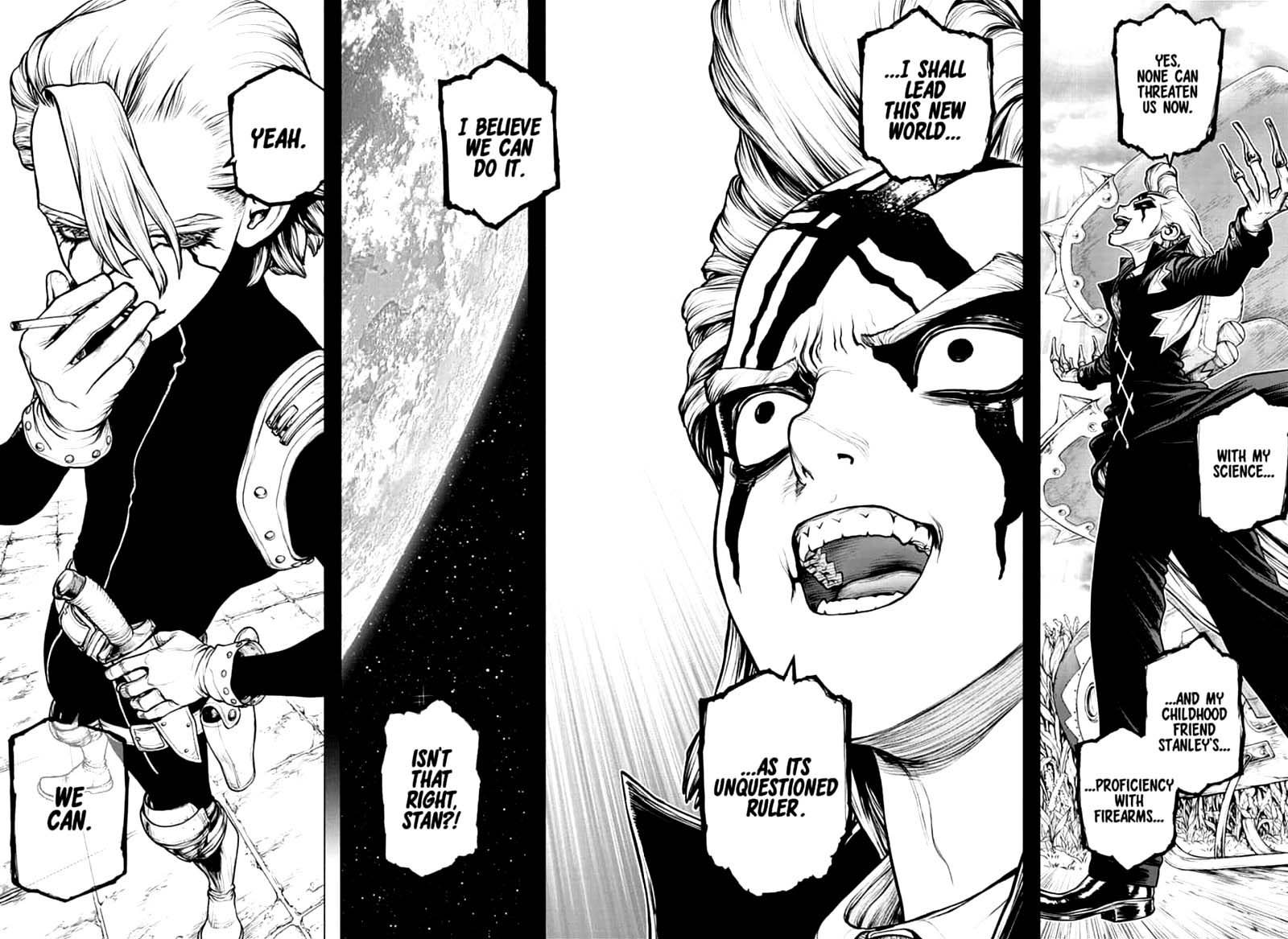 Dr Stone 158 6