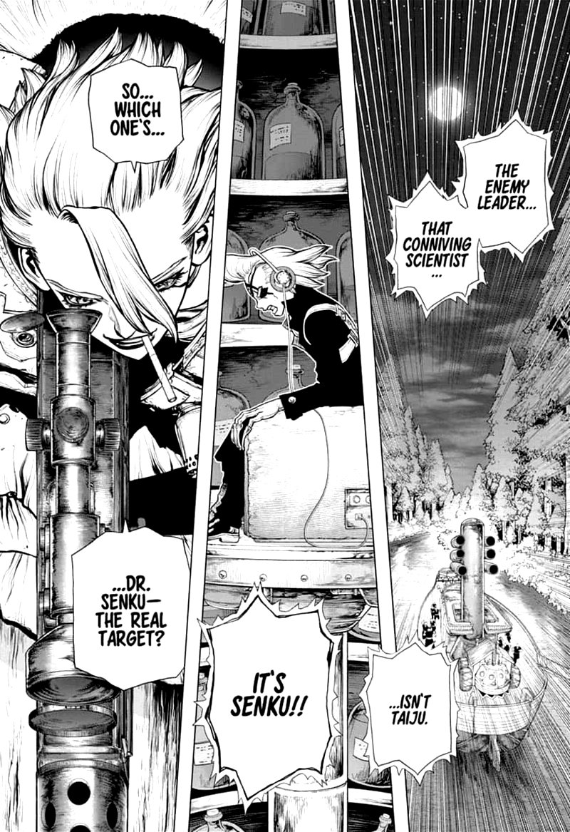 Dr Stone 159 1