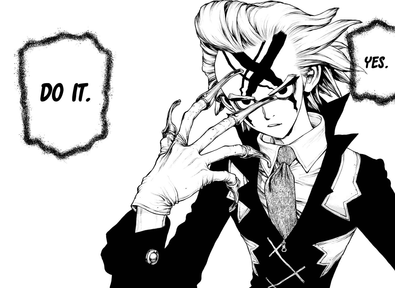 Dr Stone 159 12