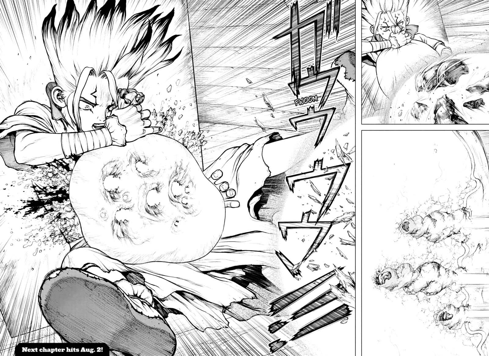 Dr Stone 159 16