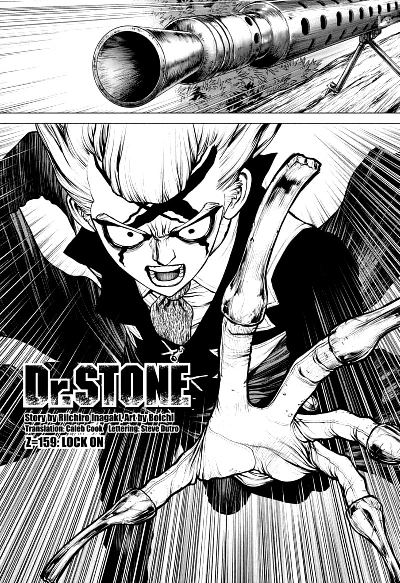 Dr Stone 159 2