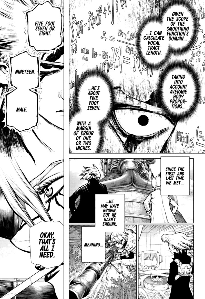 Dr Stone 159 5