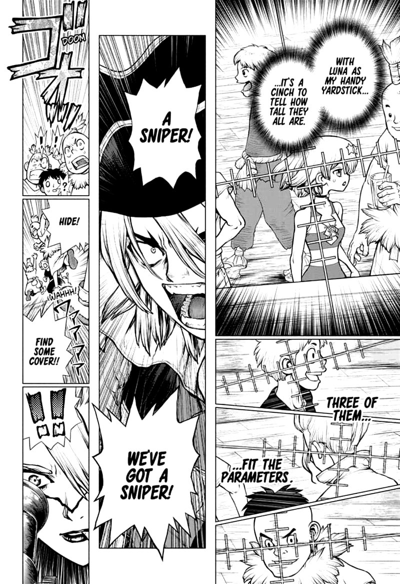 Dr Stone 159 6