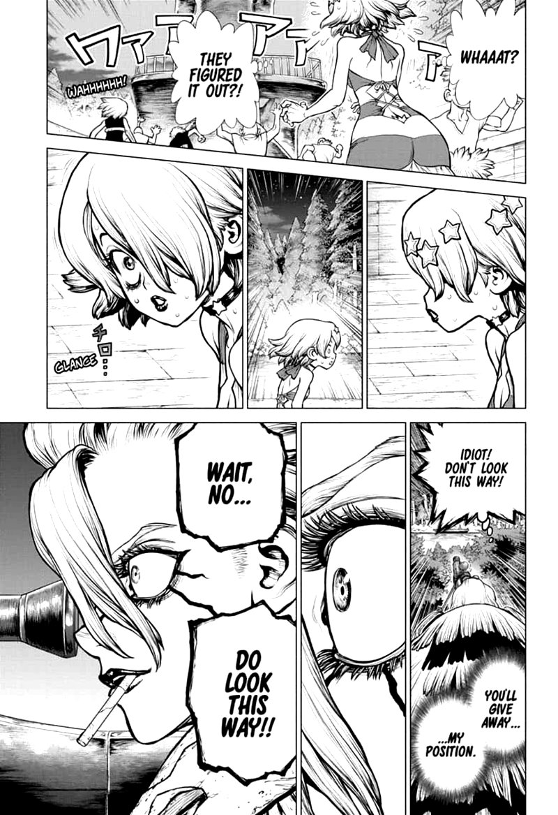 Dr Stone 159 7