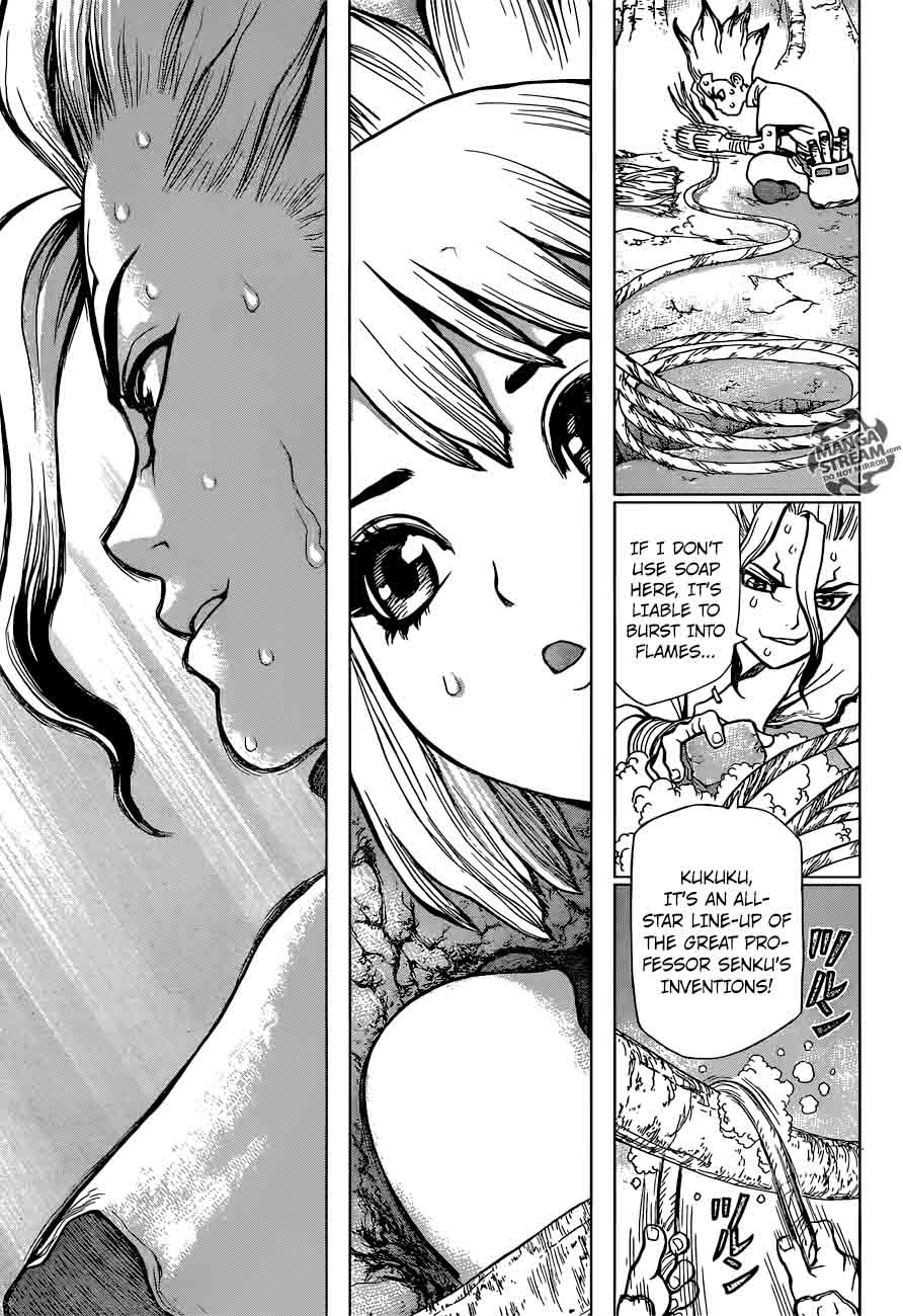Dr Stone 16 14