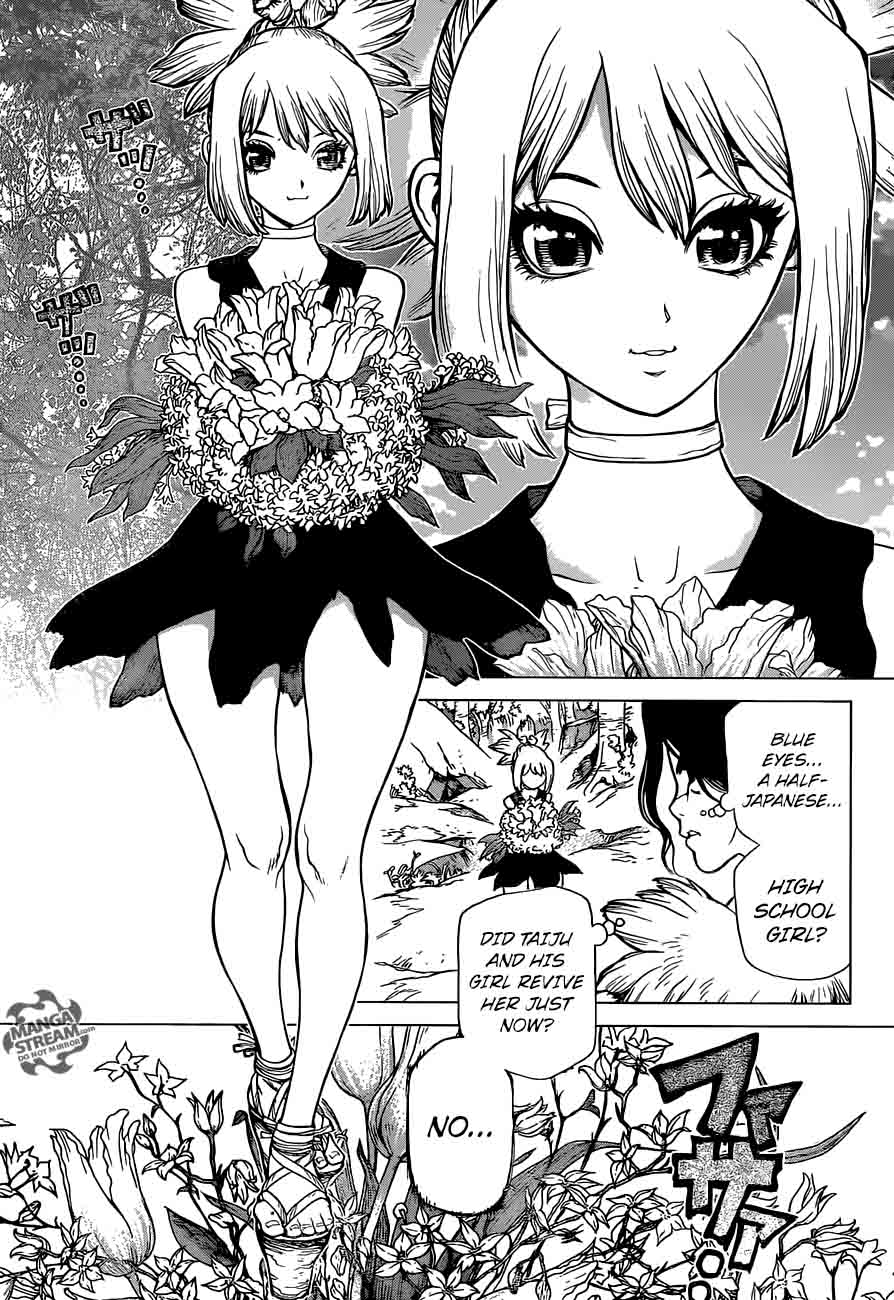 Dr Stone 16 3