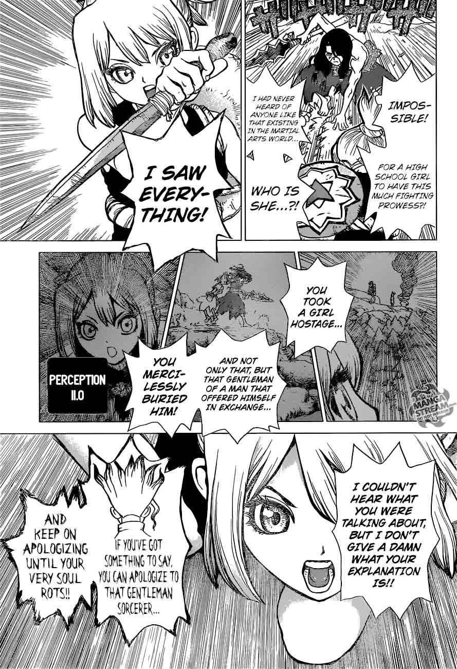 Dr Stone 16 6