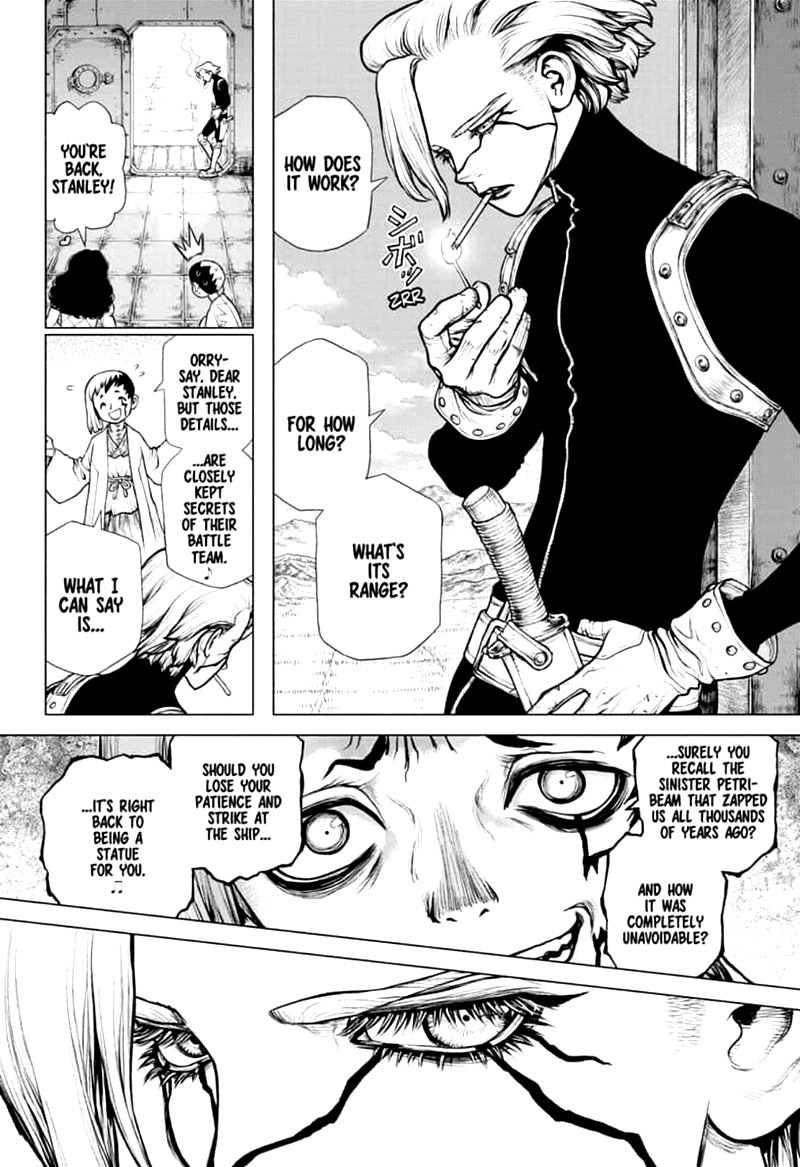 Dr Stone 161 10