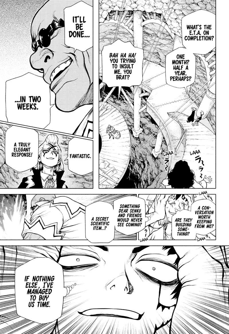 Dr Stone 161 13