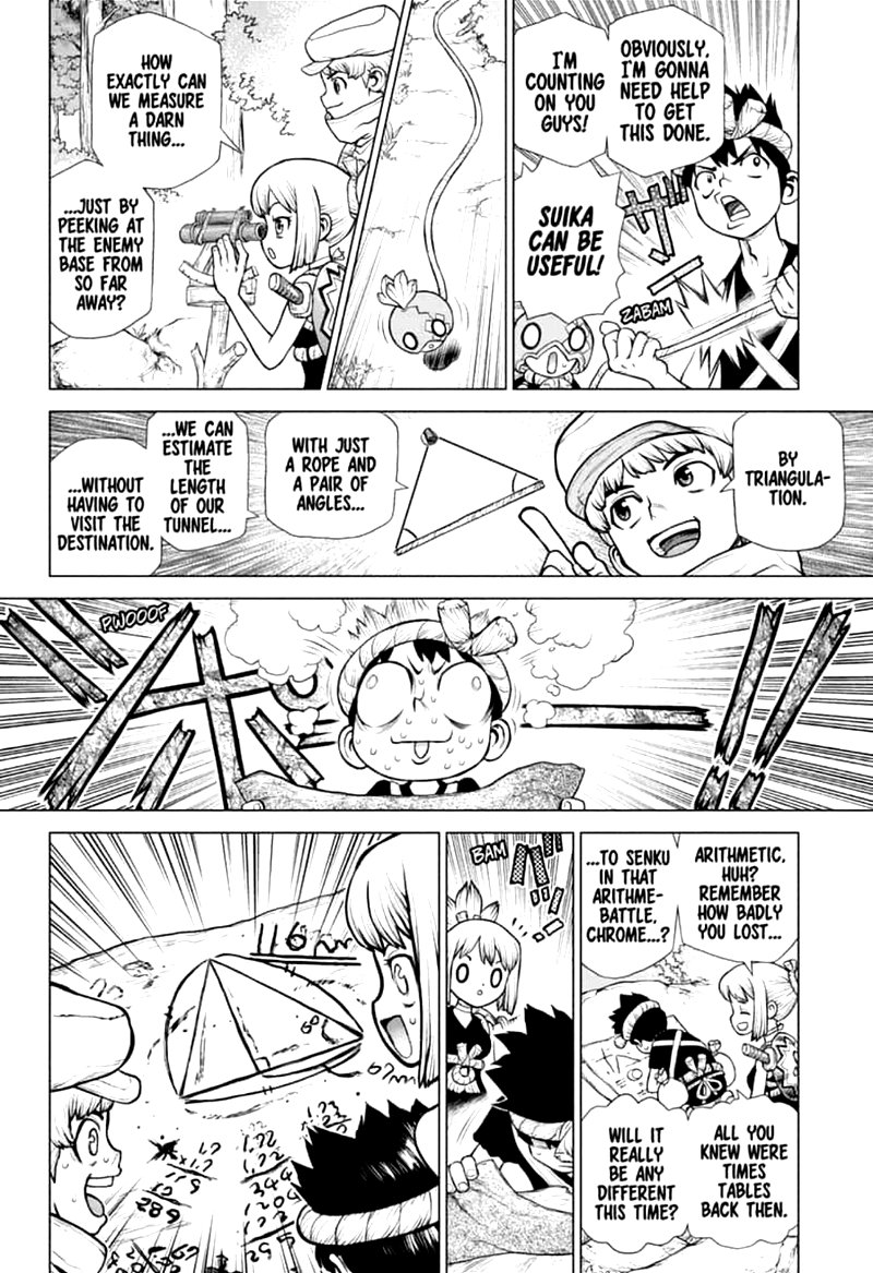 Dr Stone 161 15