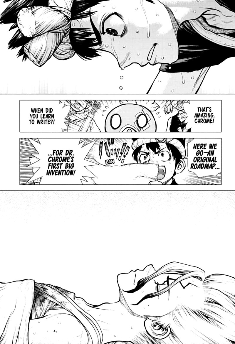 Dr Stone 161 16