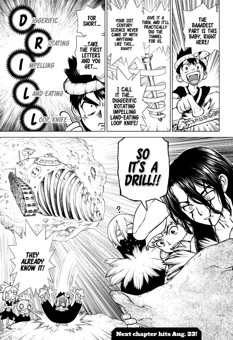 Dr Stone 161 18