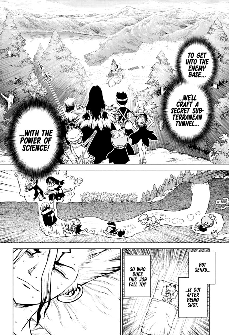 Dr Stone 161 2