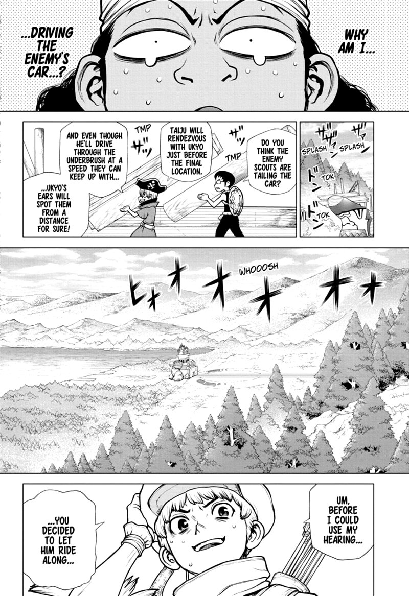 Dr Stone 162 14