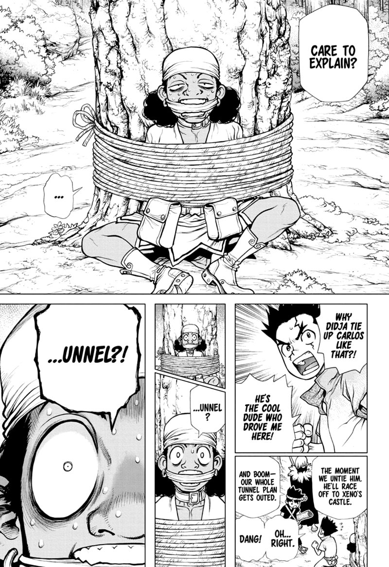 Dr Stone 162 15