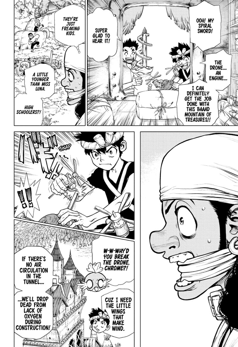 Dr Stone 162 16