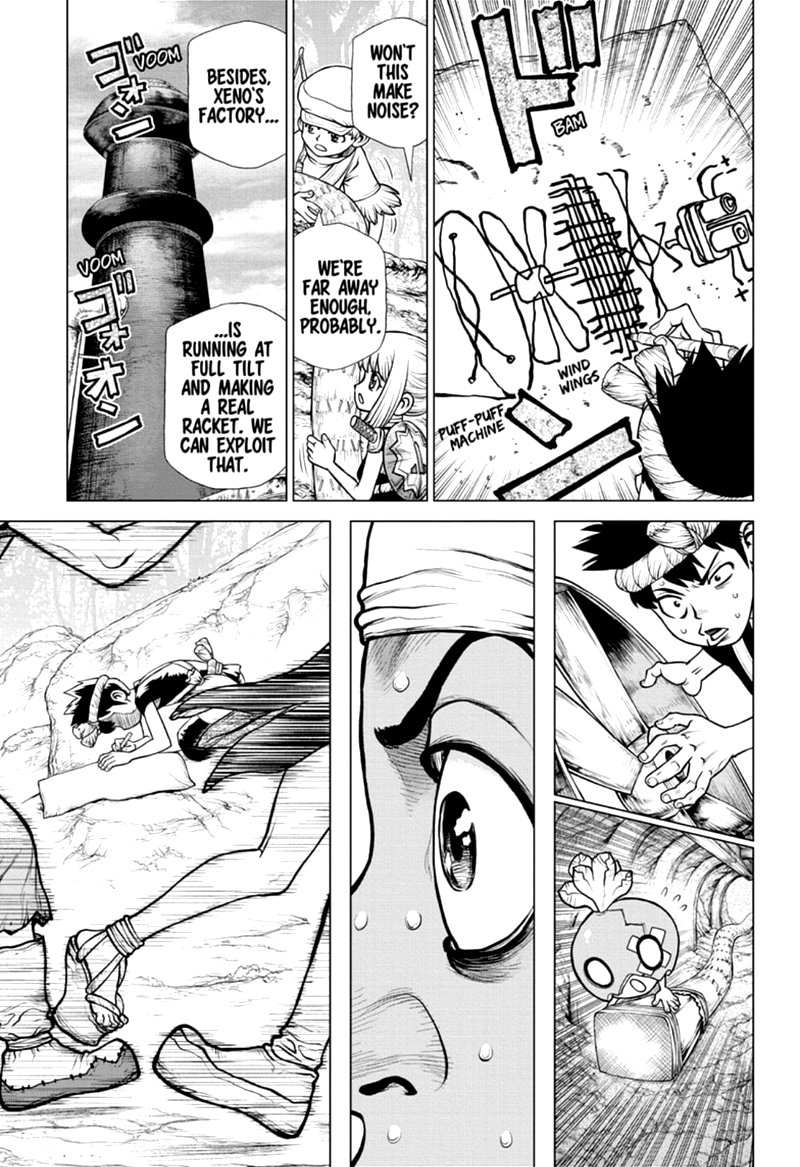 Dr Stone 162 17
