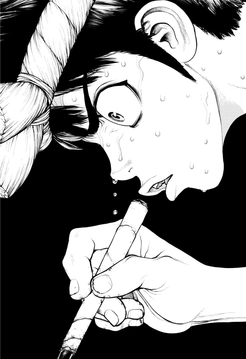 Dr Stone 162 18