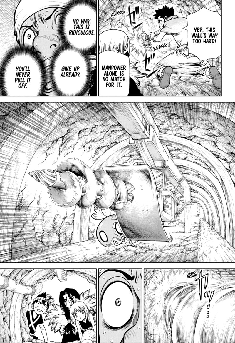 Dr Stone 162 19
