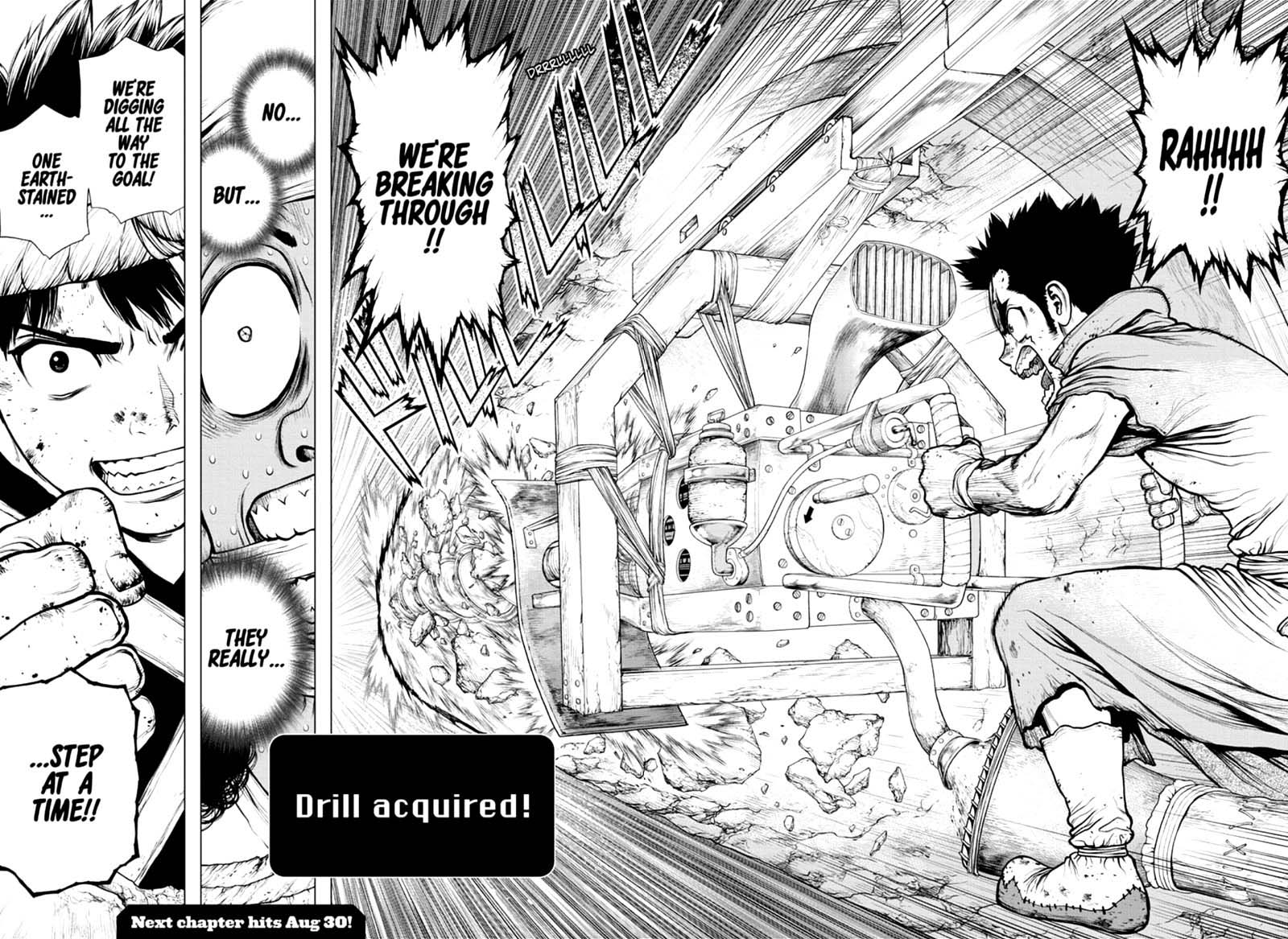 Dr Stone 162 20