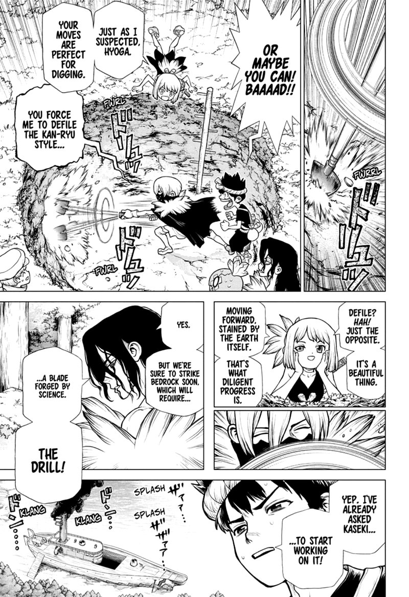 Dr Stone 162 3