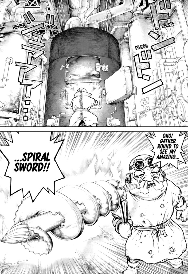 Dr Stone 162 4