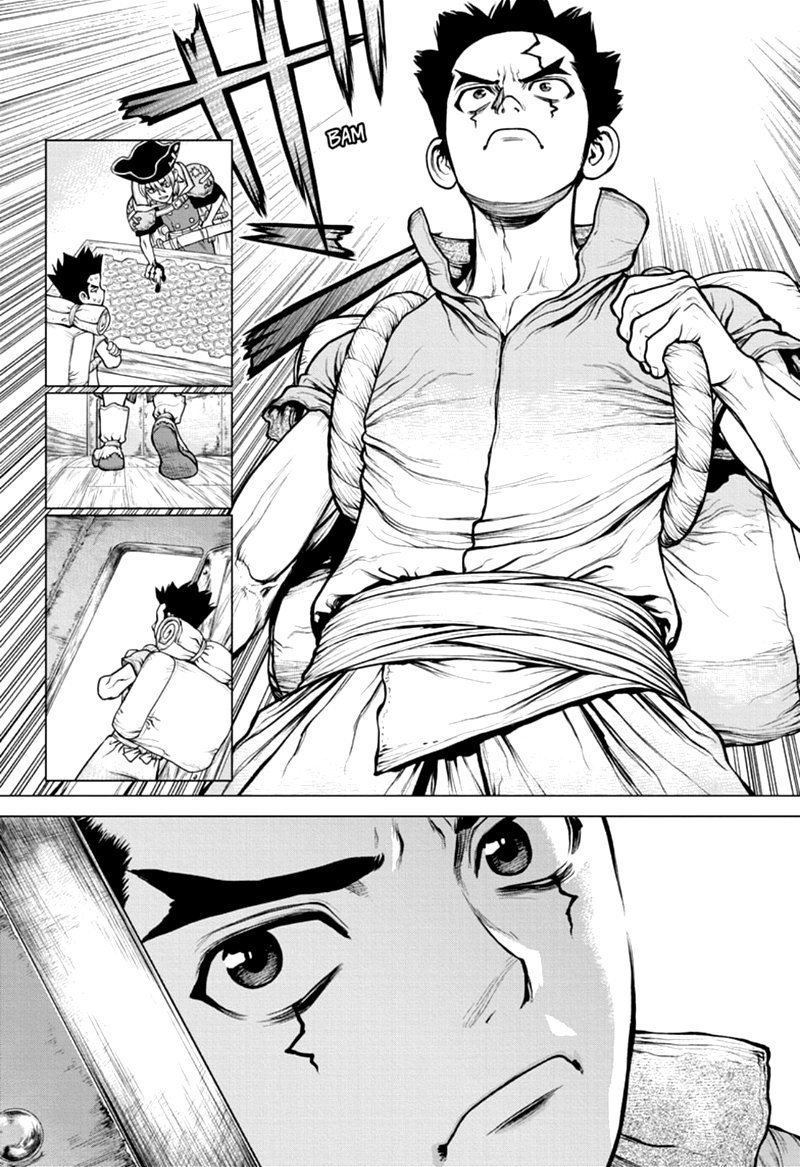 Dr Stone 162 6