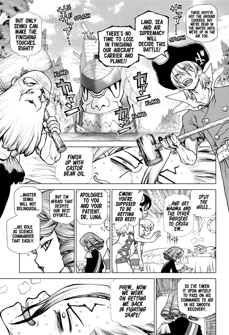 Dr Stone 163 1