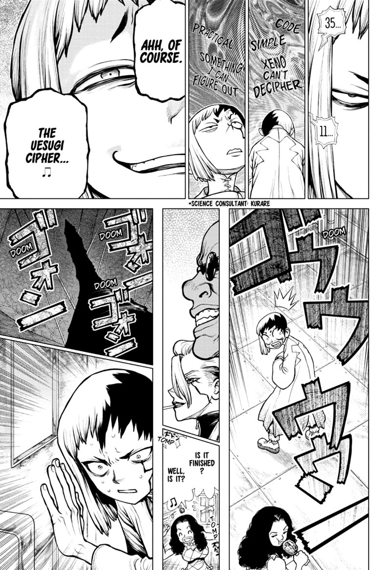Dr Stone 163 10