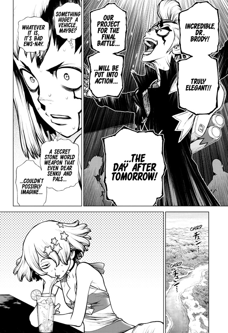 Dr Stone 163 11