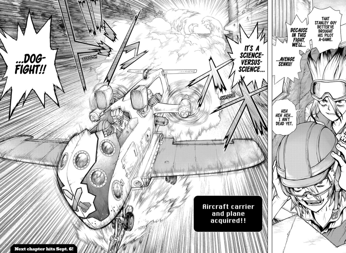 Dr Stone 163 16