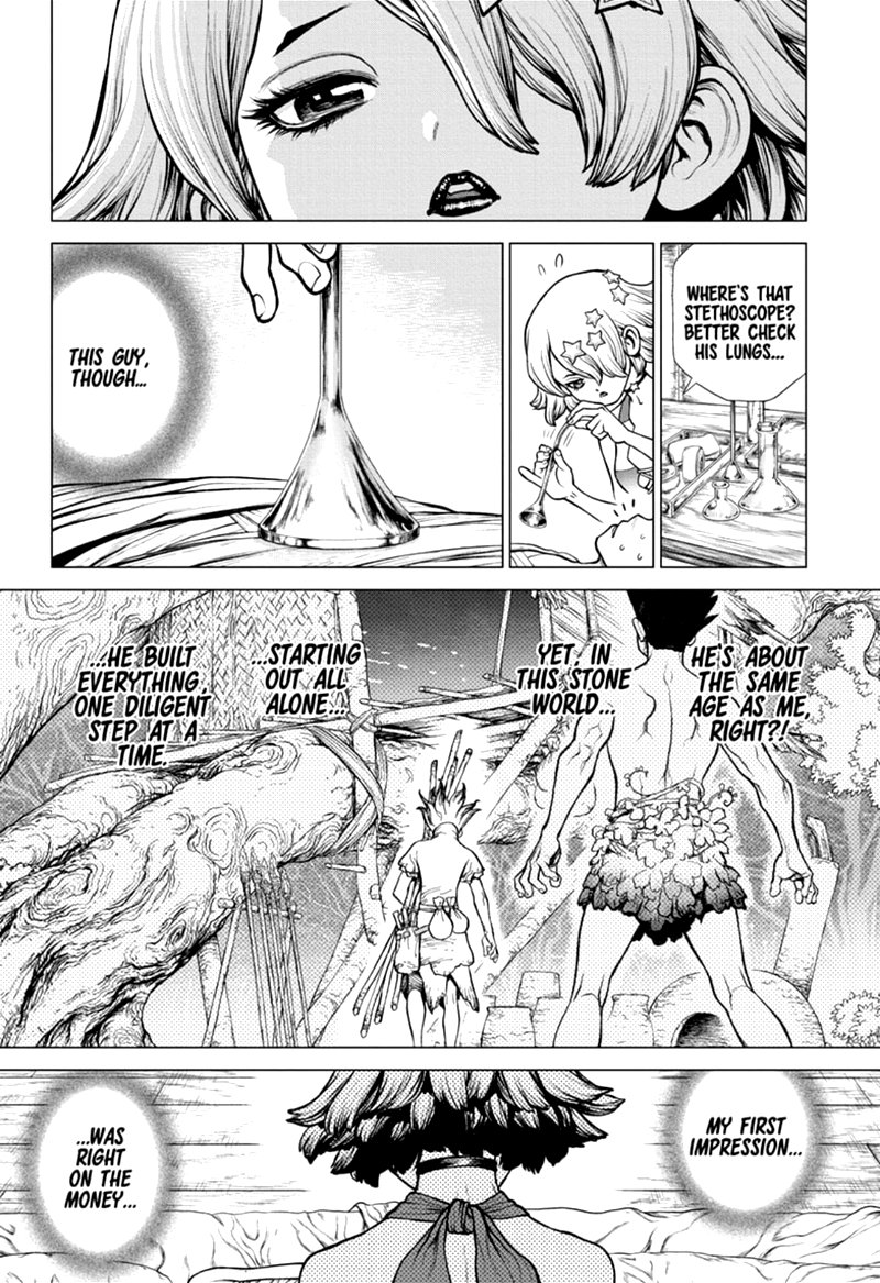 Dr Stone 163 2