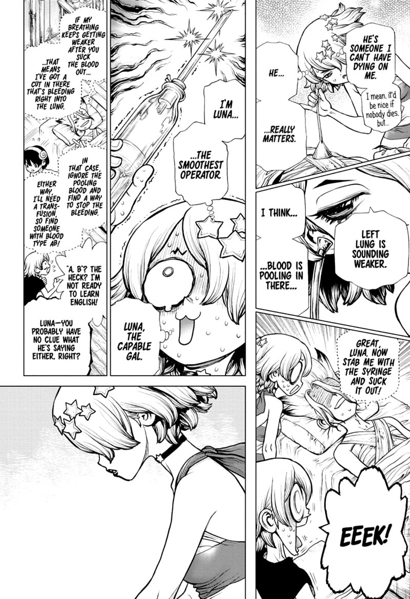 Dr Stone 163 4