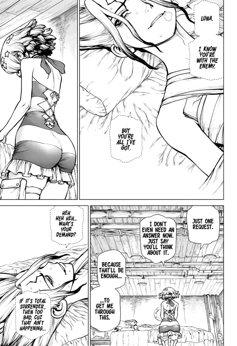 Dr Stone 163 5