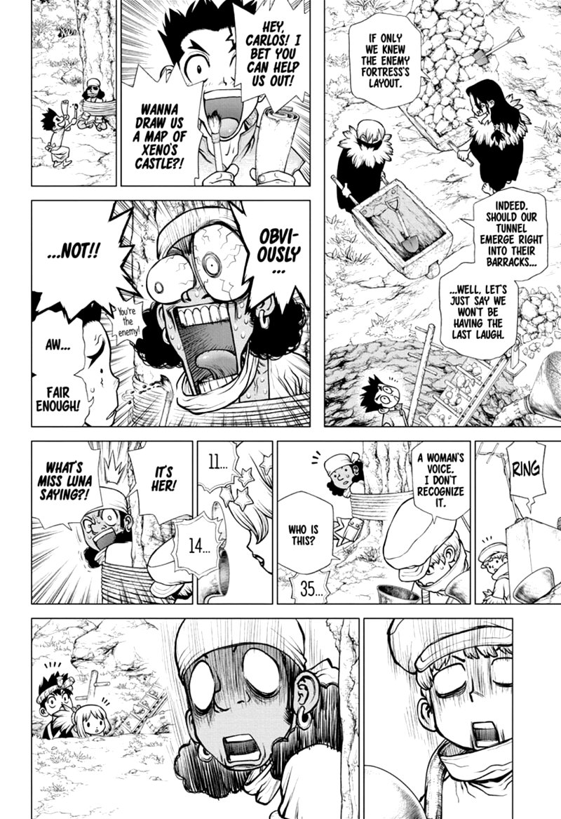 Dr Stone 163 7
