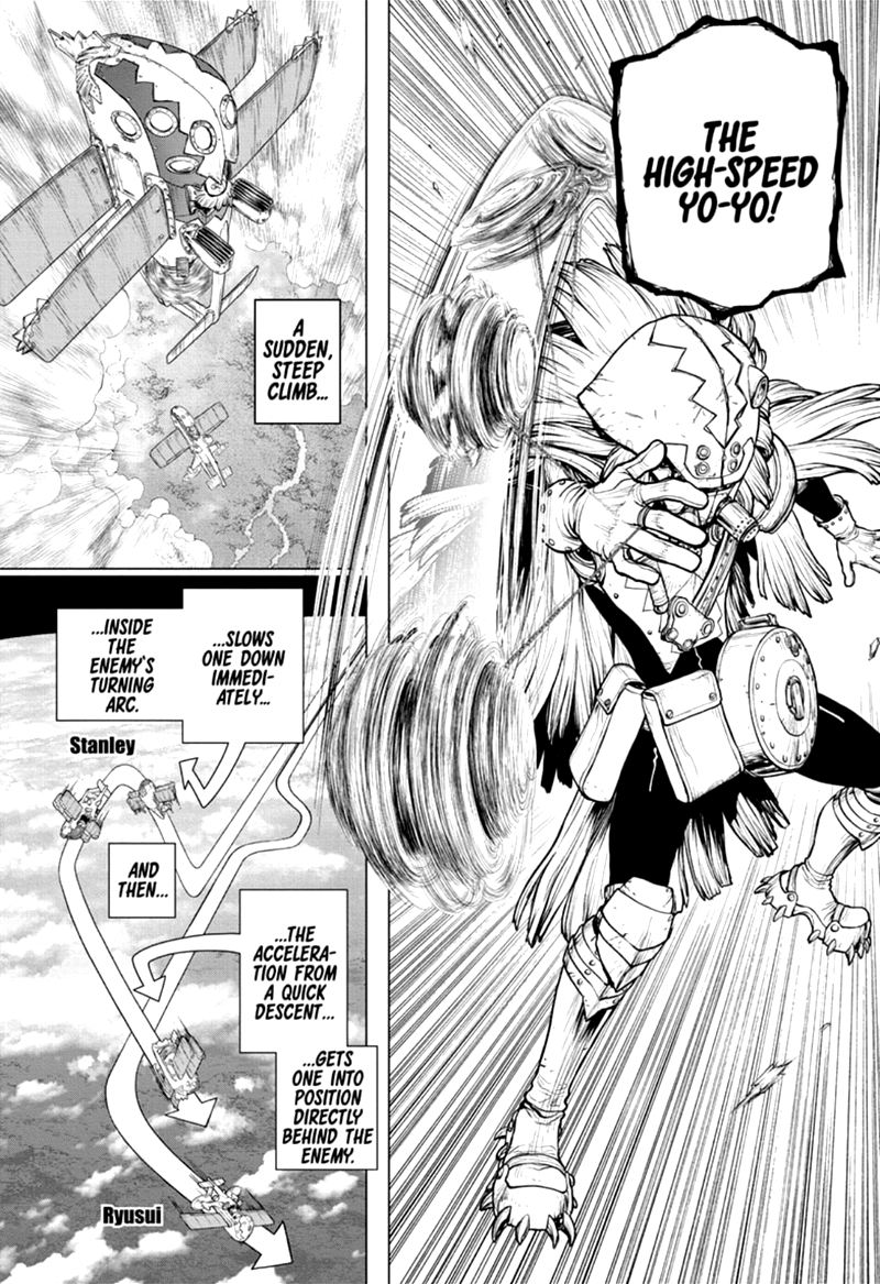 Dr Stone 164 10