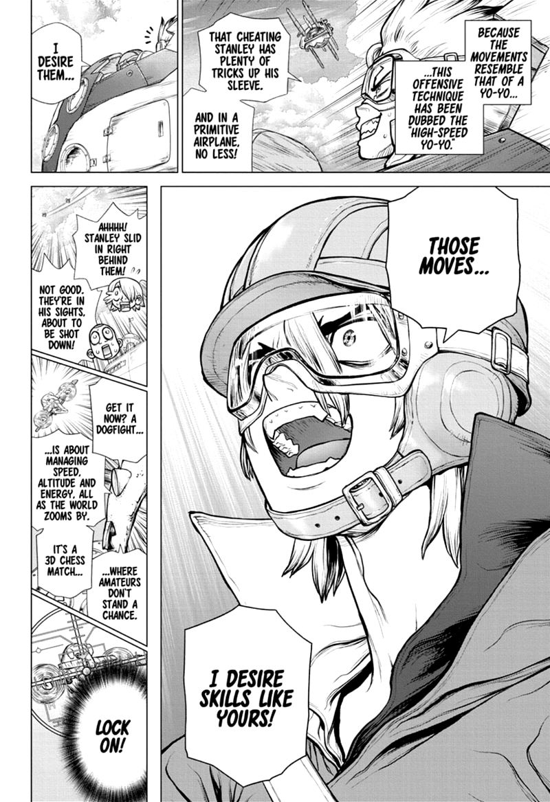 Dr Stone 164 11