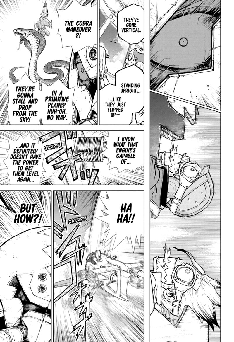 Dr Stone 164 14