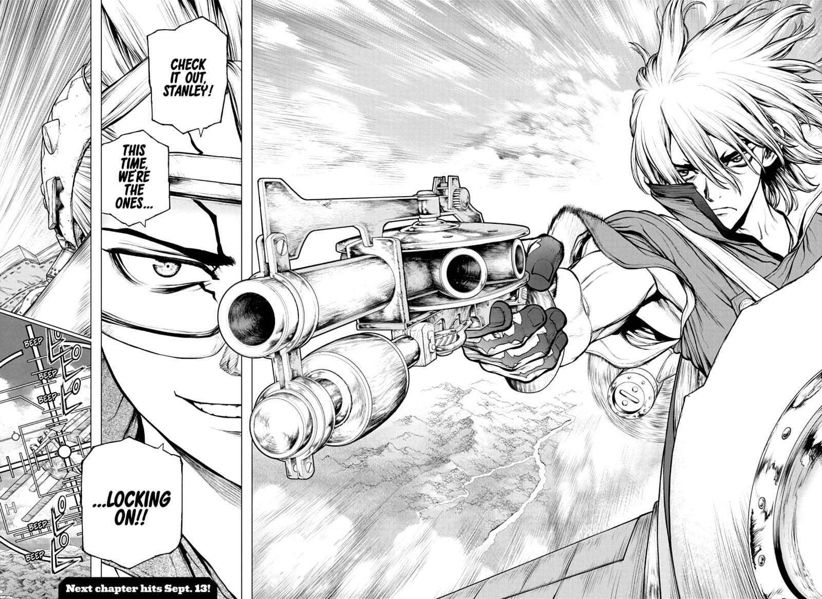 Dr Stone 164 17