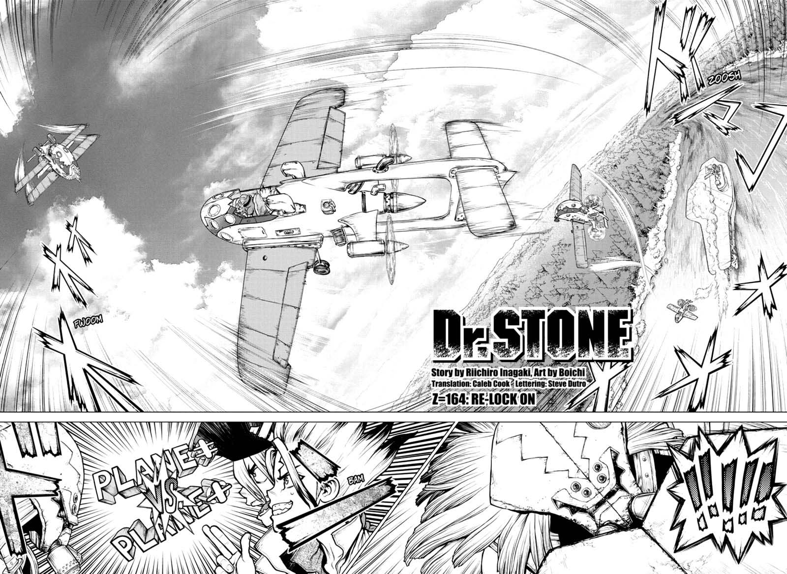 Dr Stone 164 2
