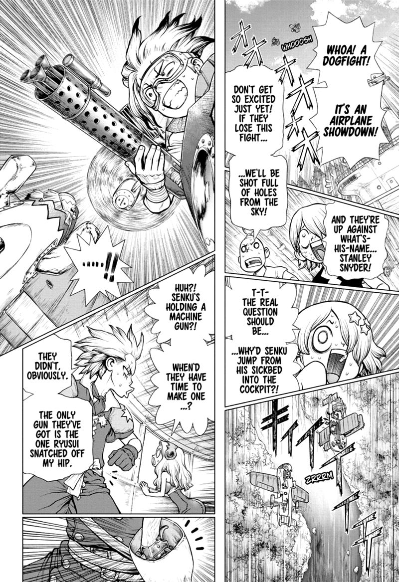 Dr Stone 164 3