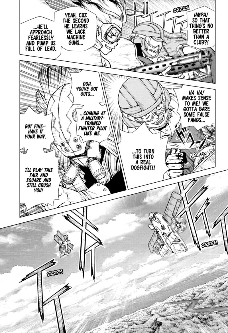 Dr Stone 164 4