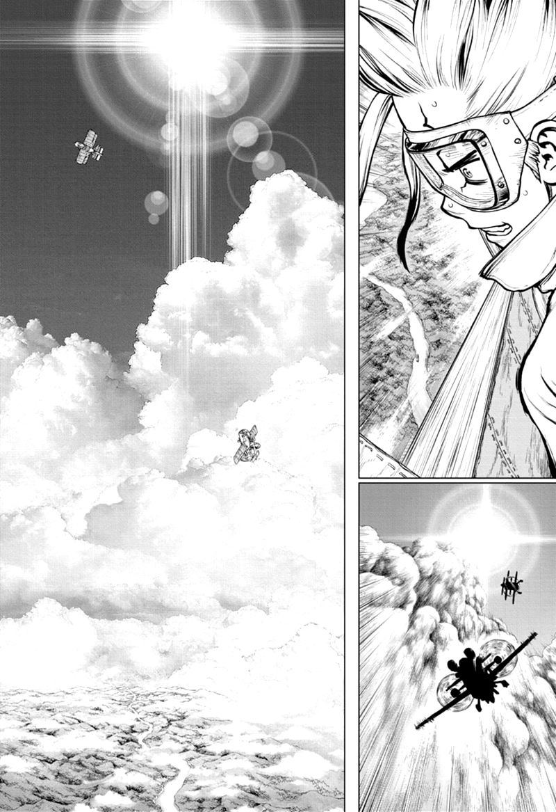 Dr Stone 164 5