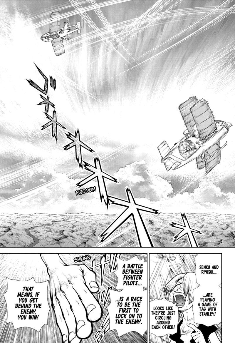 Dr Stone 164 6