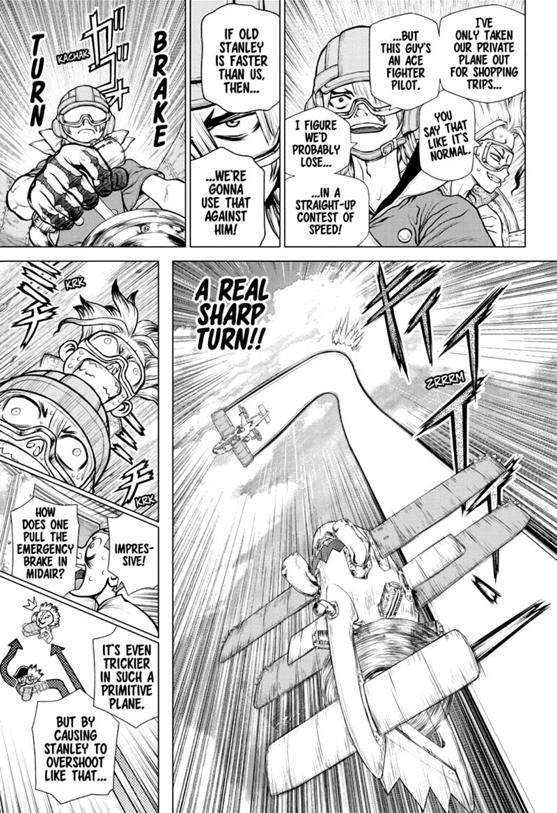 Dr Stone 164 8