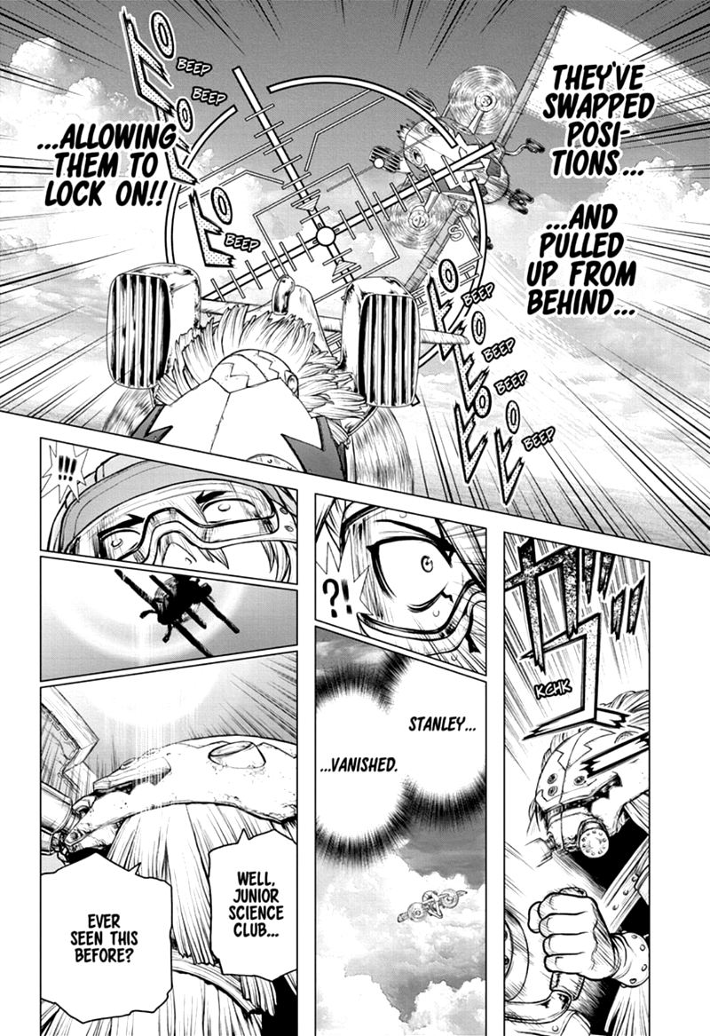 Dr Stone 164 9